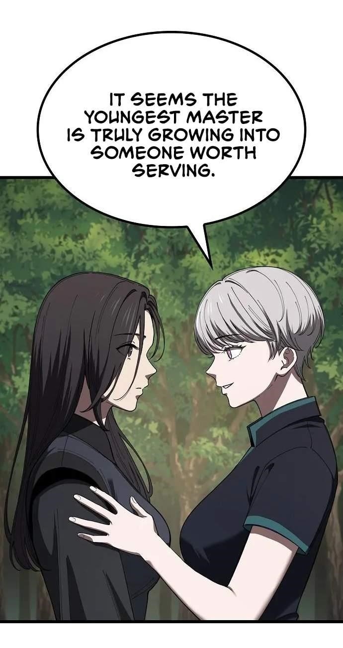 So? Did Someone Force You to Become the Heavenly Demon? Chapter 64 - Page 40