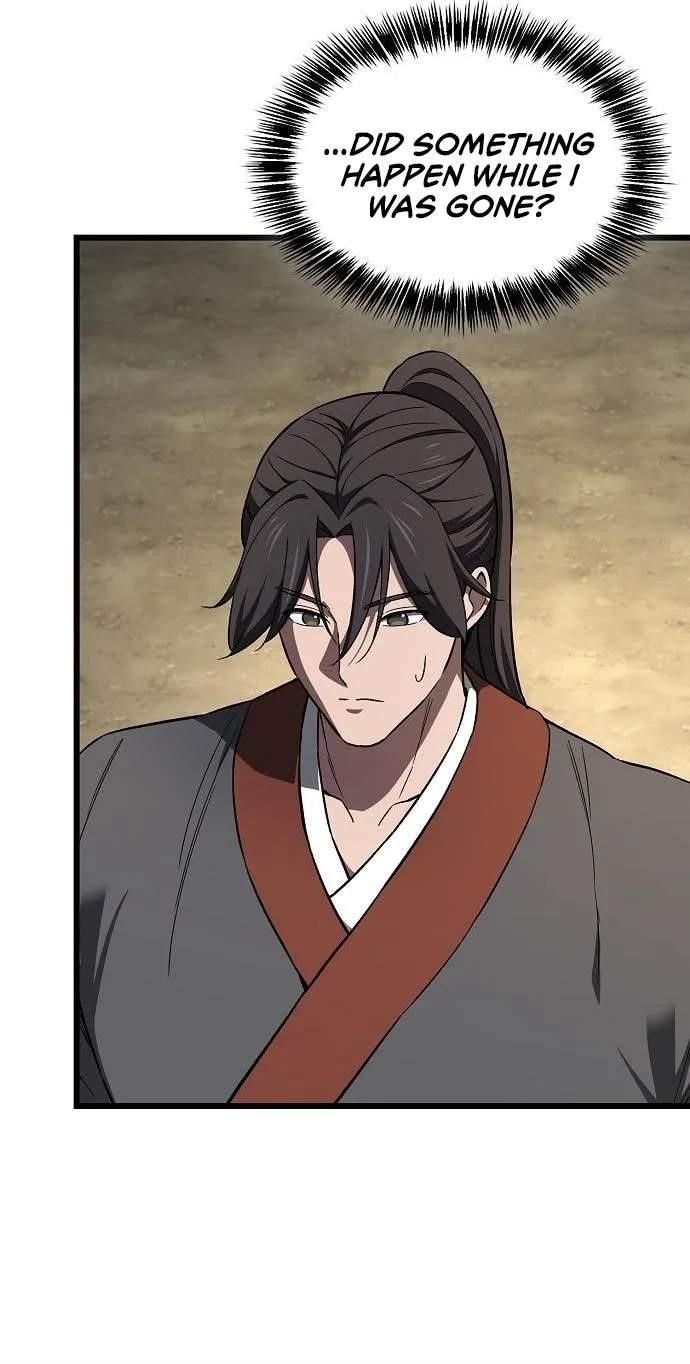 So? Did Someone Force You to Become the Heavenly Demon? Chapter 64 - Page 45