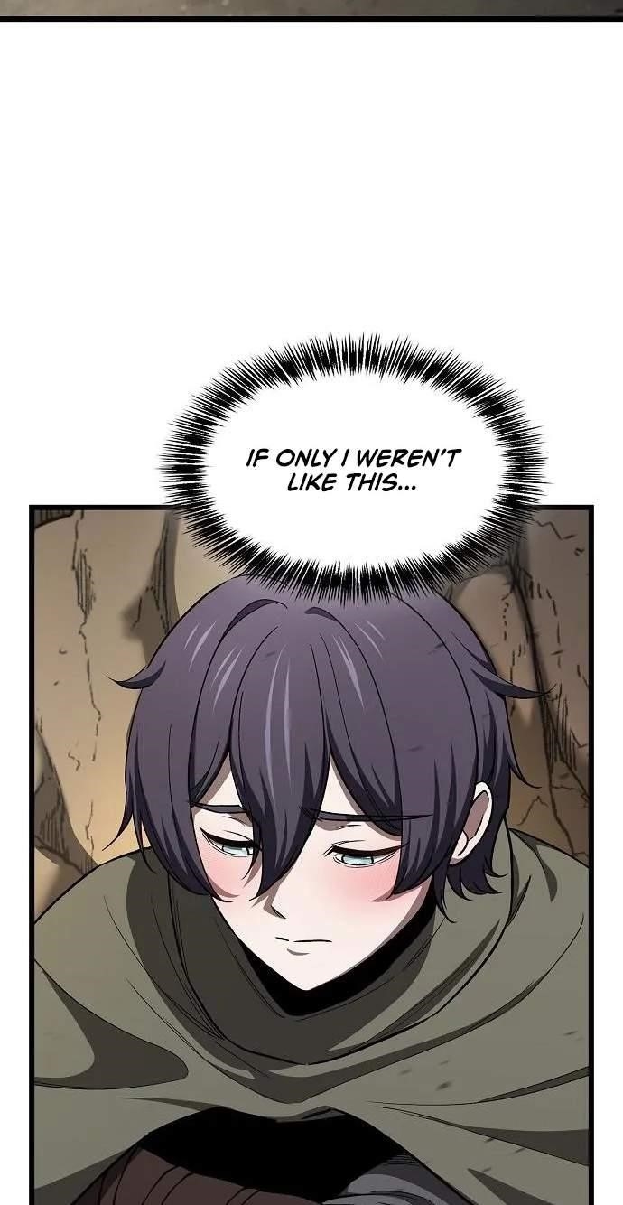 So? Did Someone Force You to Become the Heavenly Demon? Chapter 64 - Page 59