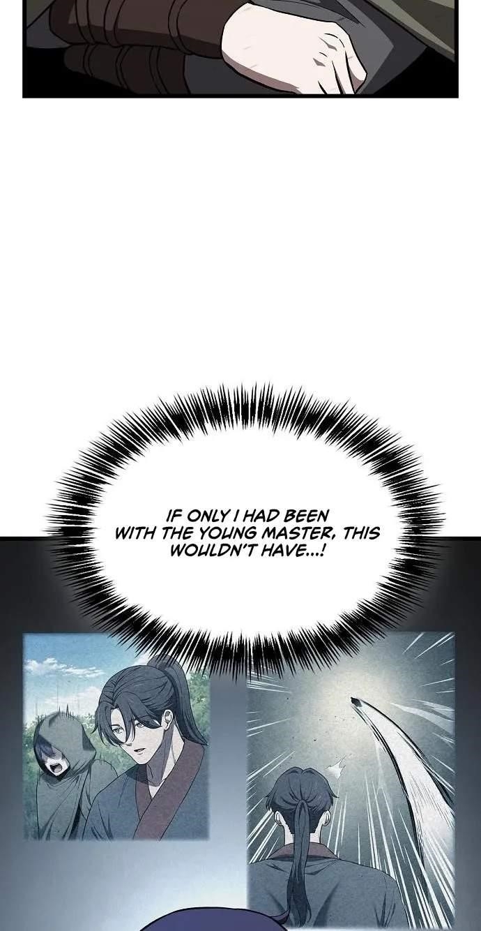 So? Did Someone Force You to Become the Heavenly Demon? Chapter 64 - Page 60