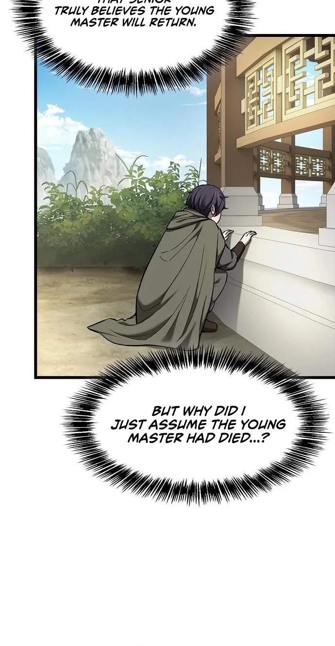 So? Did Someone Force You to Become the Heavenly Demon? Chapter 64 - Page 66