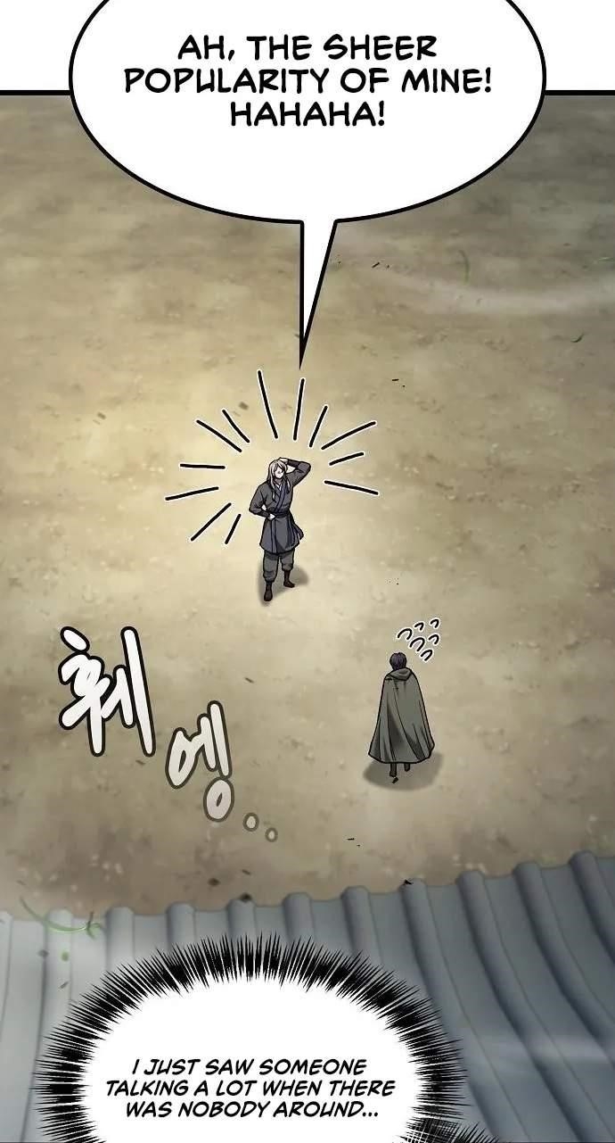 So? Did Someone Force You to Become the Heavenly Demon? Chapter 64 - Page 72