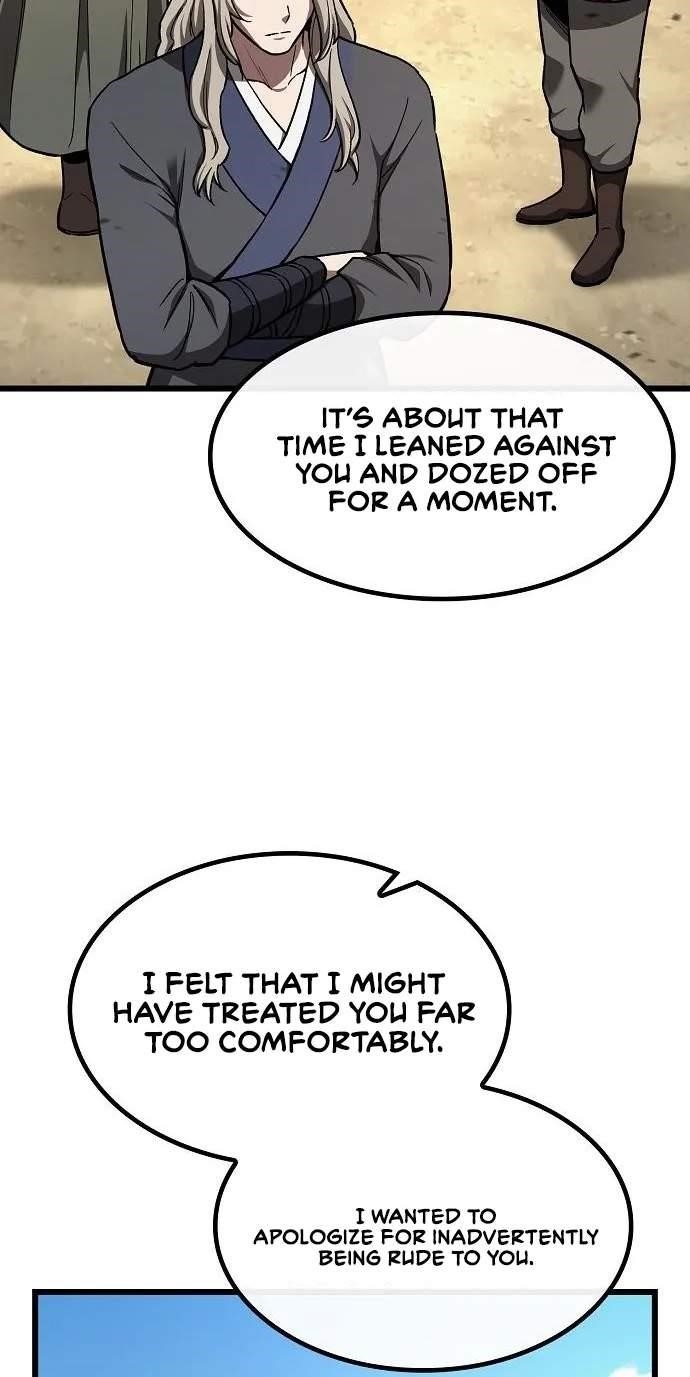 So? Did Someone Force You to Become the Heavenly Demon? Chapter 64 - Page 81