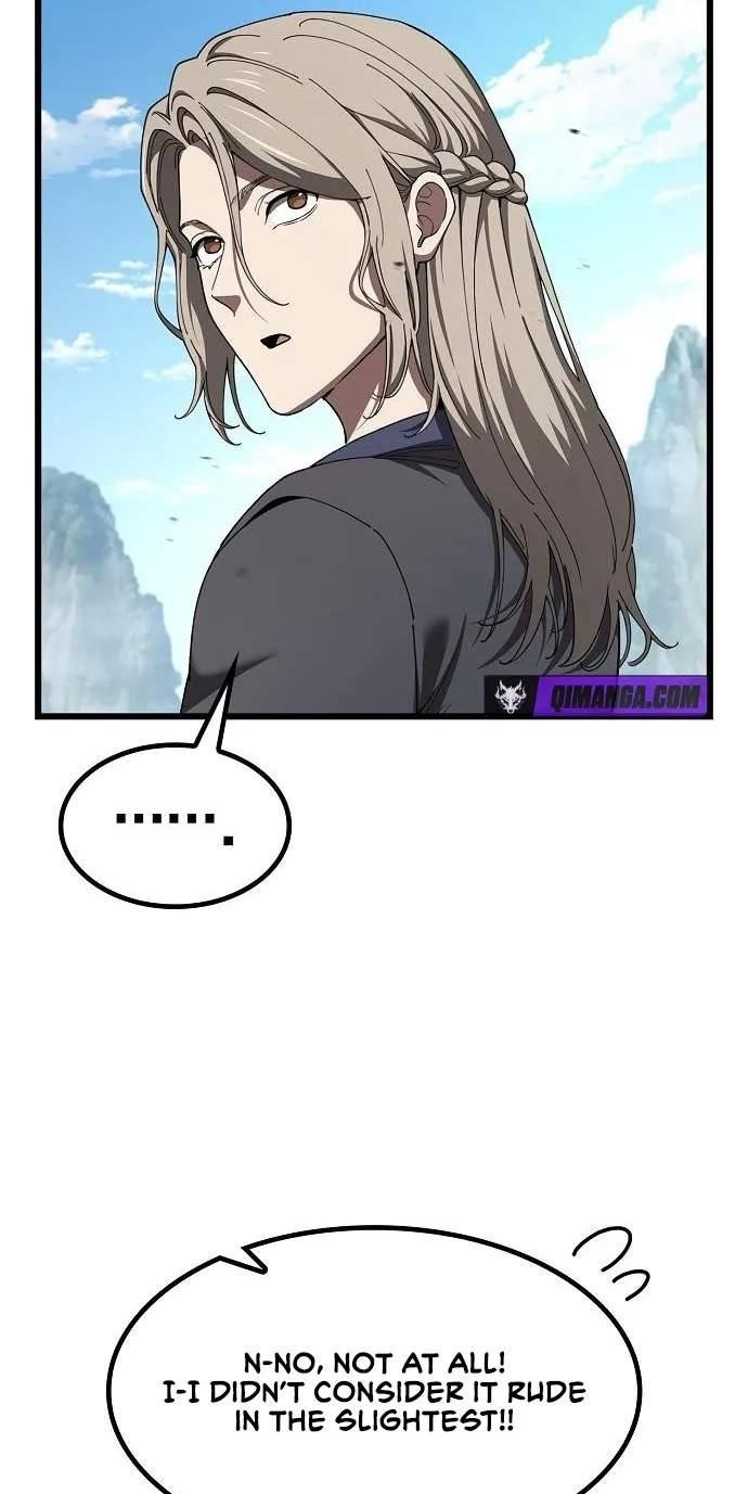 So? Did Someone Force You to Become the Heavenly Demon? Chapter 64 - Page 82