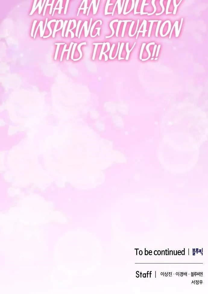 So? Did Someone Force You to Become the Heavenly Demon? Chapter 64 - Page 85