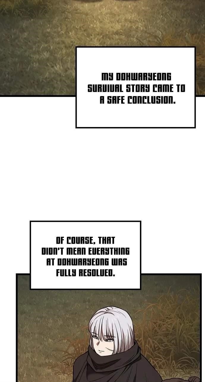 So? Did Someone Force You to Become the Heavenly Demon? Chapter 64 - Page 9