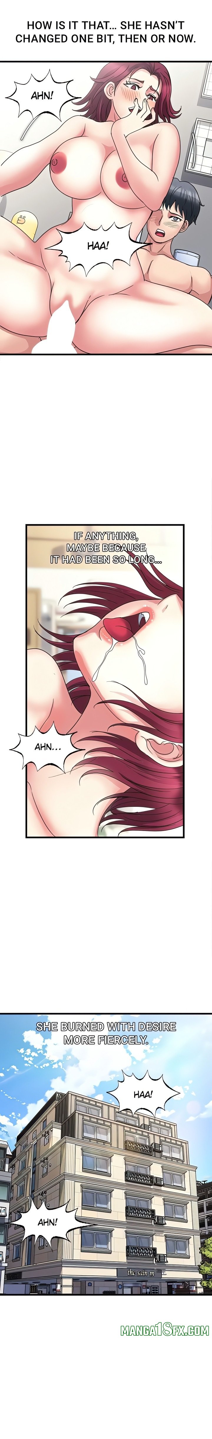 Daily Pleasure Awakening Chapter 15 - Page 15