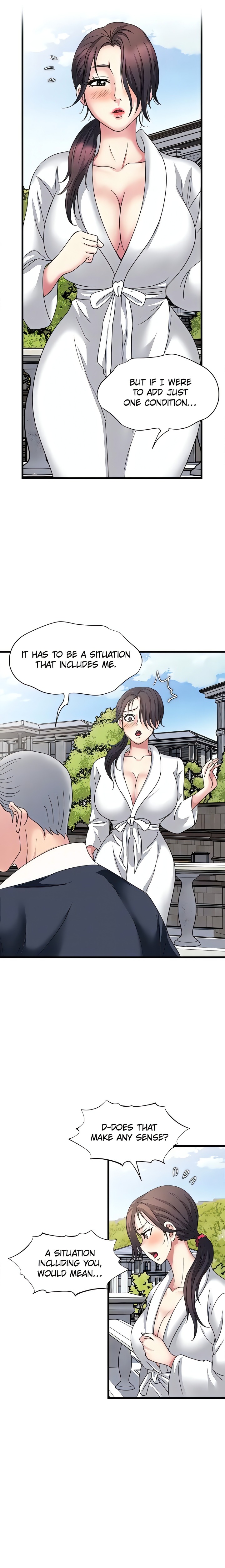 Daily Pleasure Awakening Chapter 15 - Page 19