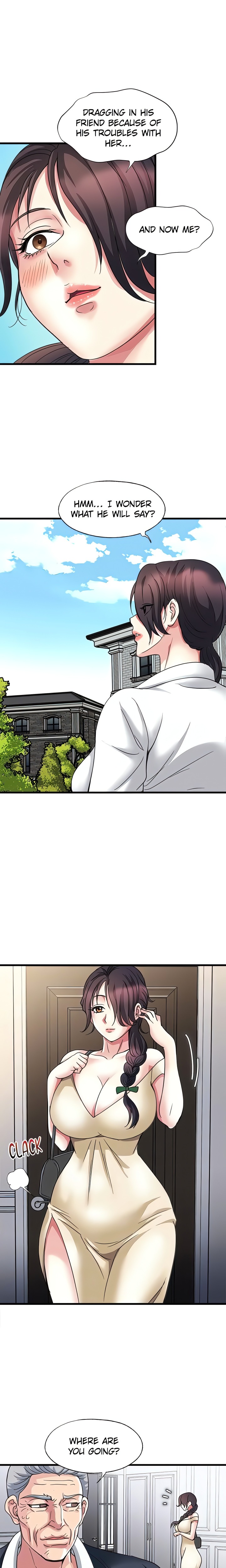 Daily Pleasure Awakening Chapter 16 - Page 15