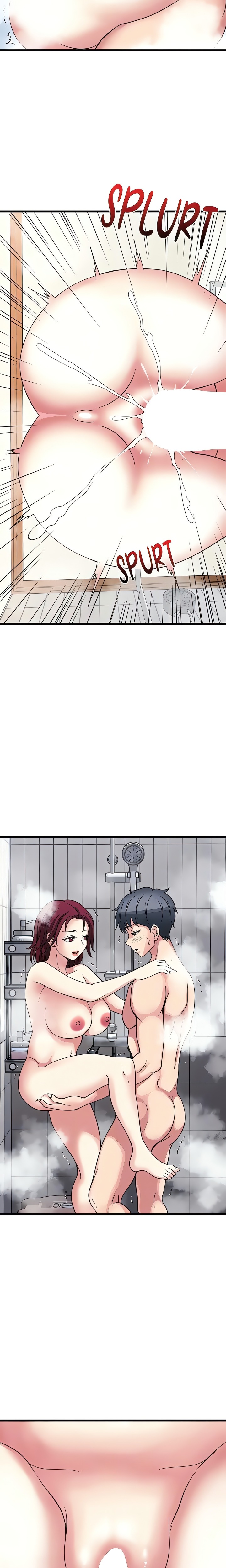 Daily Pleasure Awakening Chapter 17 - Page 18