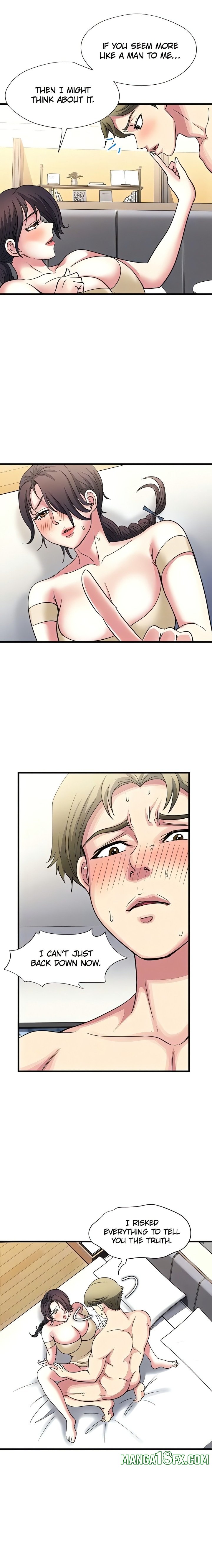 Daily Pleasure Awakening Chapter 19 - Page 7