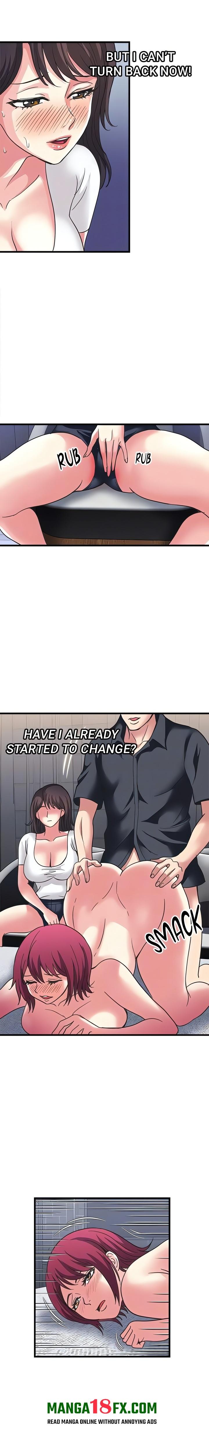 Daily Pleasure Awakening Chapter 27 - Page 19