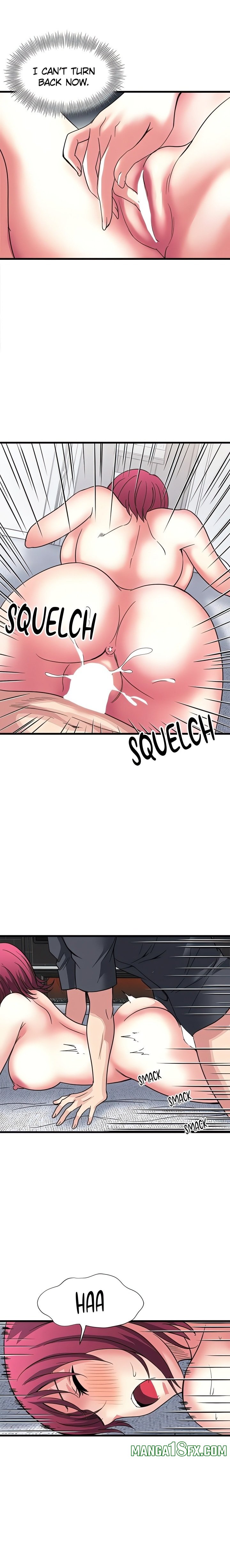 Daily Pleasure Awakening Chapter 28 - Page 11