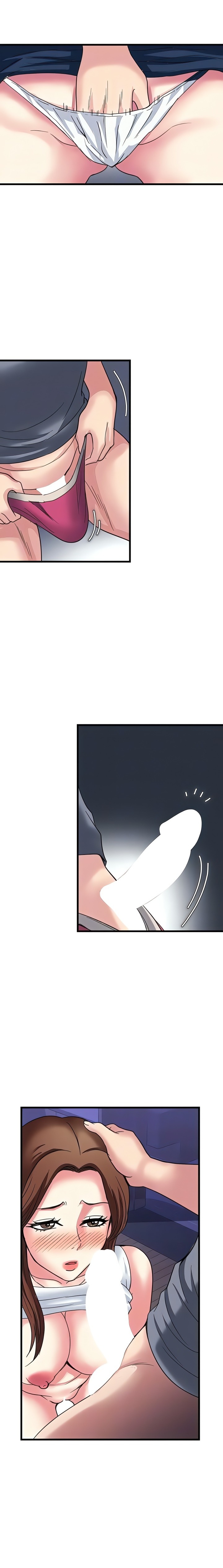 Daily Pleasure Awakening Chapter 29 - Page 17