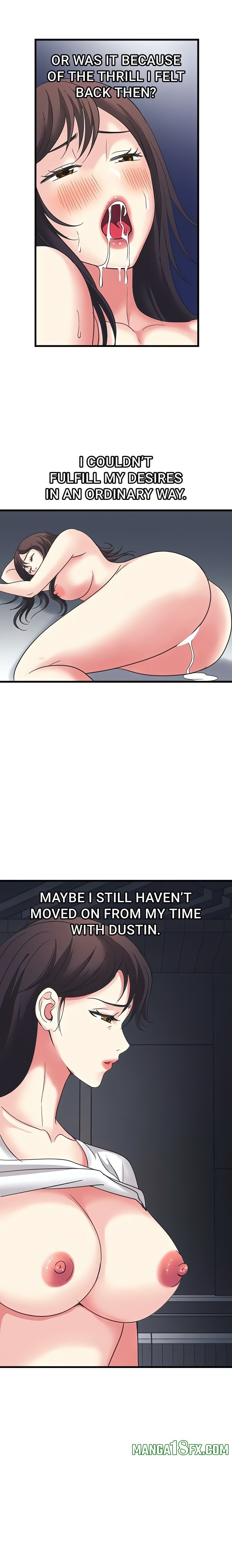 Daily Pleasure Awakening Chapter 30 - Page 12