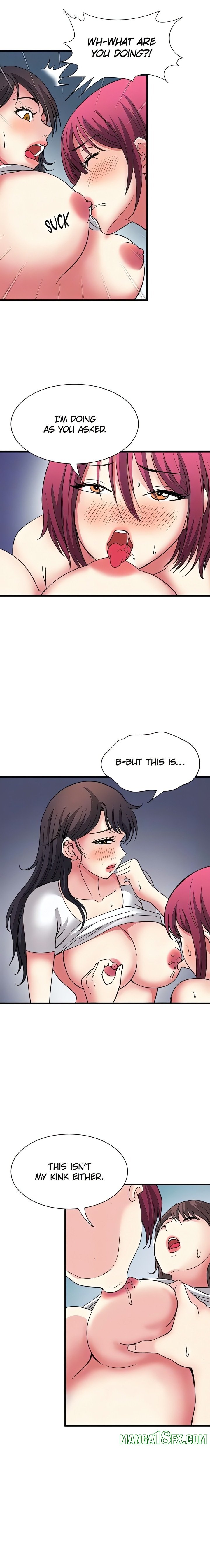 Daily Pleasure Awakening Chapter 31 - Page 6