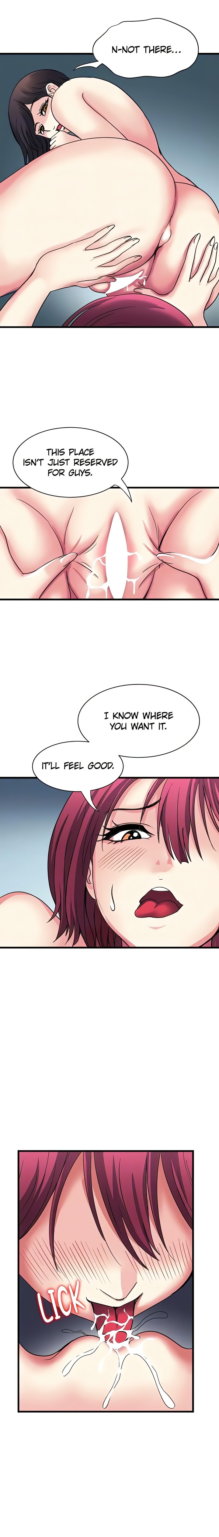 Daily Pleasure Awakening Chapter 31 - Page 9