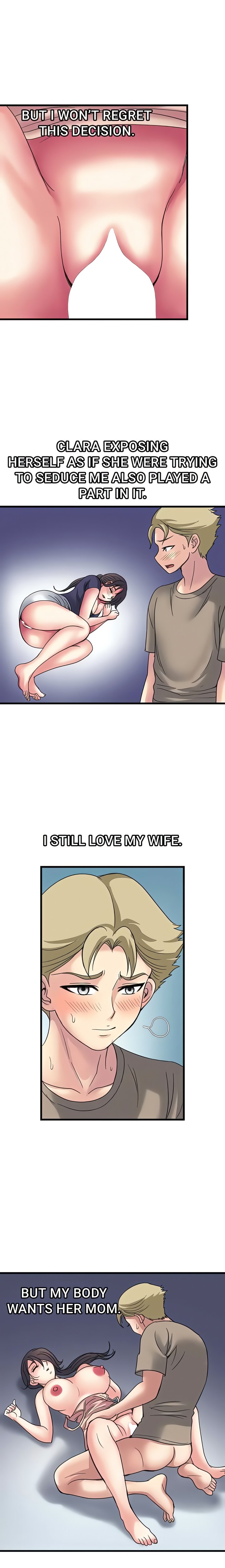 Daily Pleasure Awakening Chapter 39 - Page 15