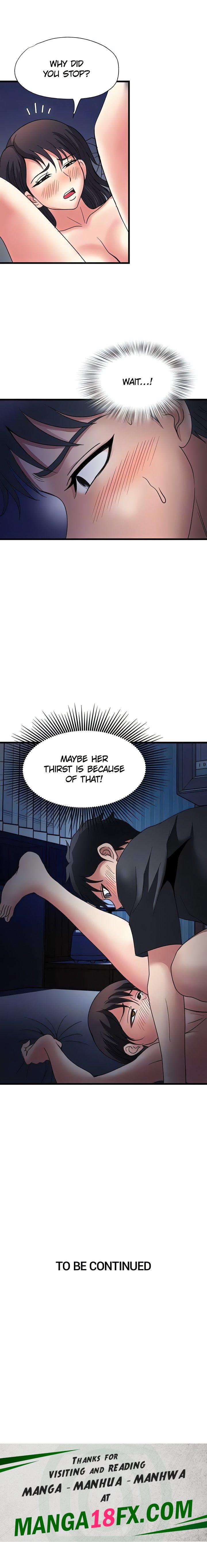 Daily Pleasure Awakening Chapter 39 - Page 20
