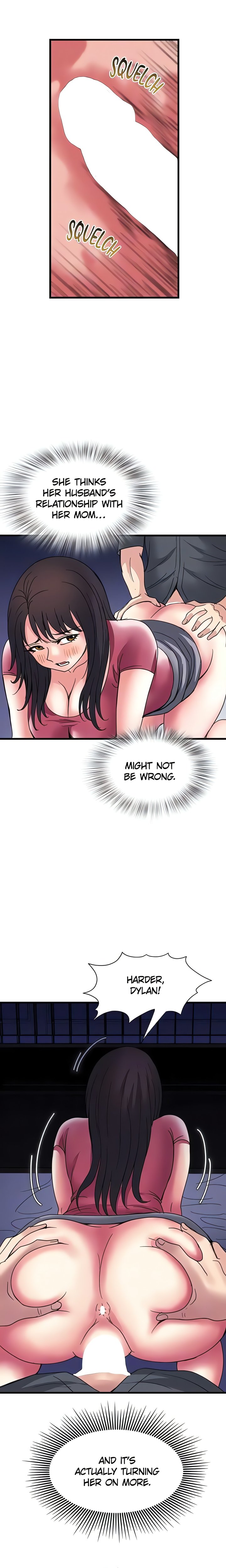 Daily Pleasure Awakening Chapter 39 - Page 7