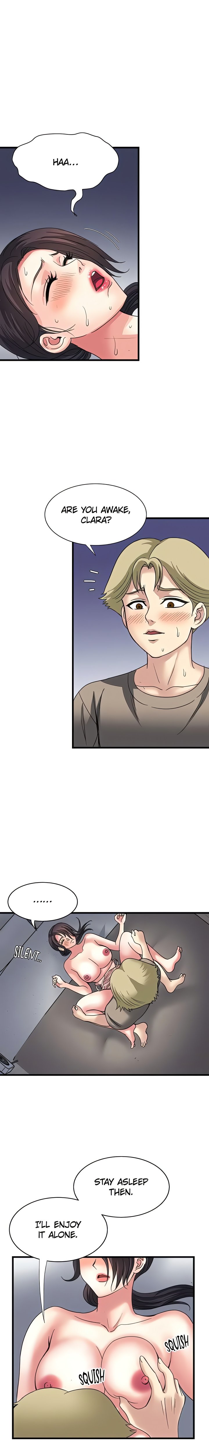 Daily Pleasure Awakening Chapter 40 - Page 4