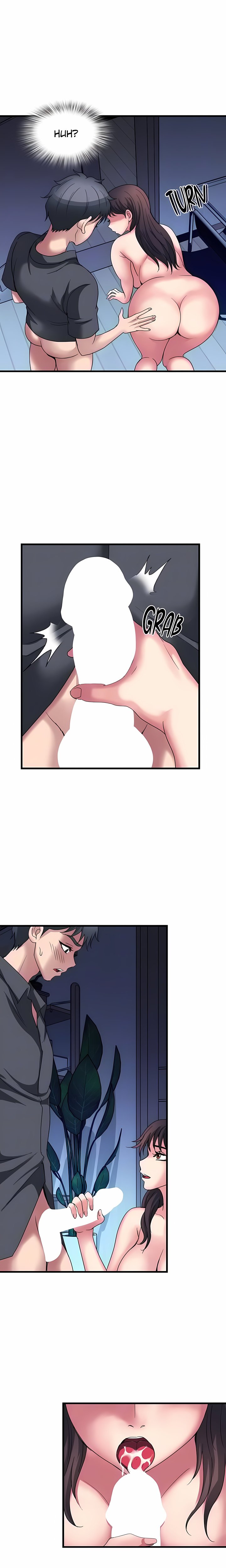 Daily Pleasure Awakening Chapter 41 - Page 7