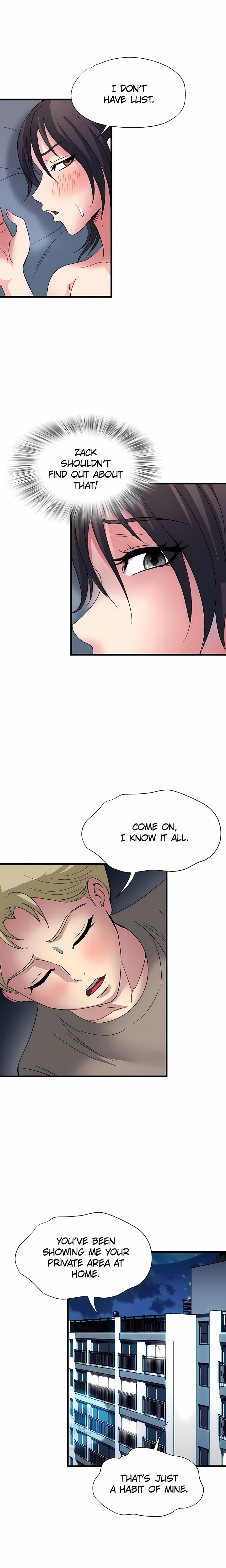 Daily Pleasure Awakening Chapter 42 - Page 16