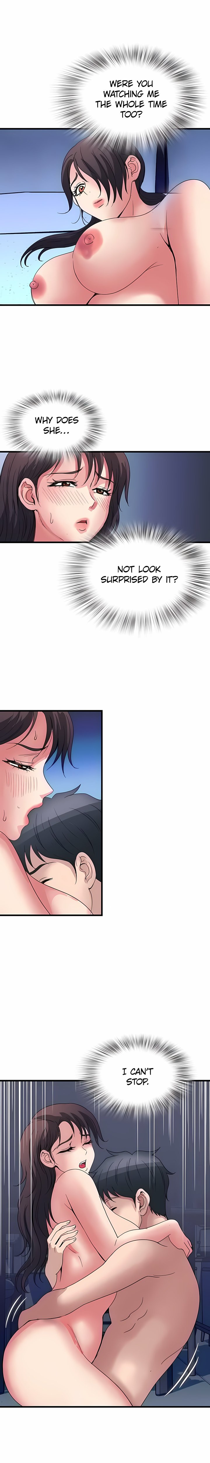 Daily Pleasure Awakening Chapter 43 - Page 12