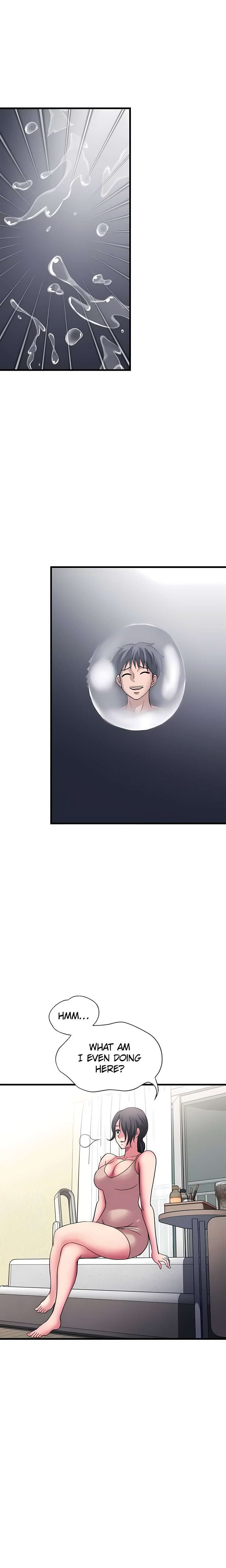 Daily Pleasure Awakening Chapter 45 - Page 14