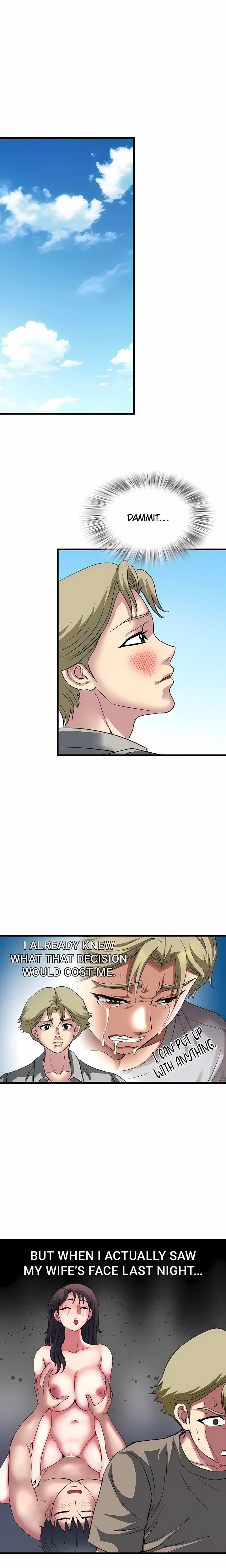 Daily Pleasure Awakening Chapter 46 - Page 17