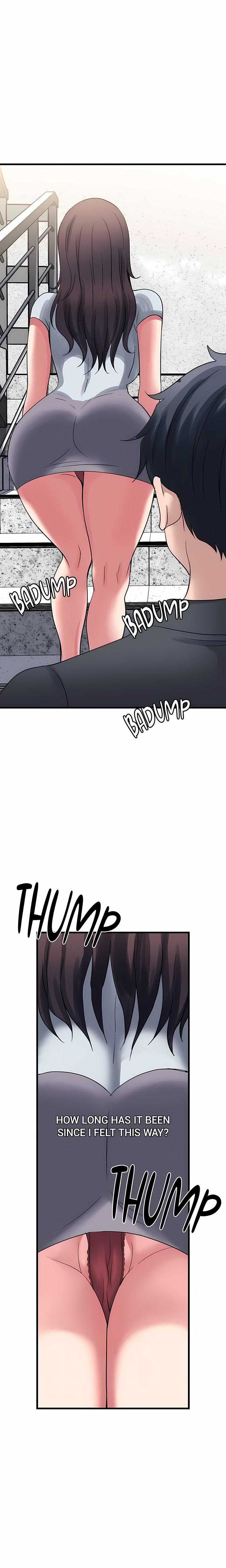 Daily Pleasure Awakening Chapter 46 - Page 4