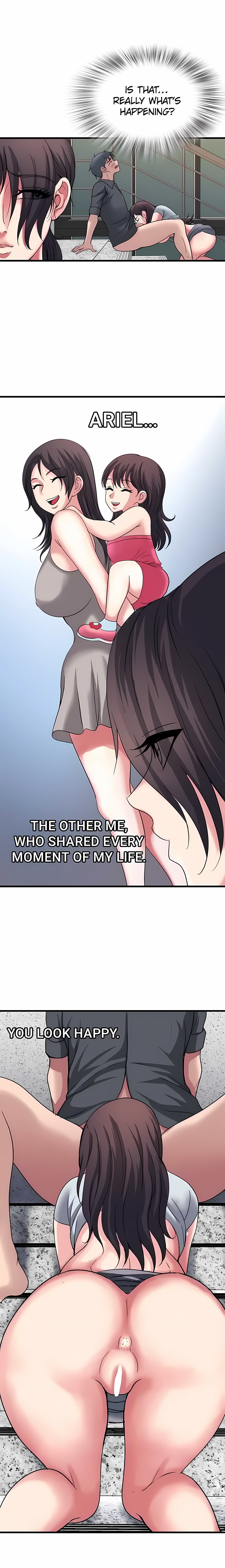 Daily Pleasure Awakening Chapter 47 - Page 18