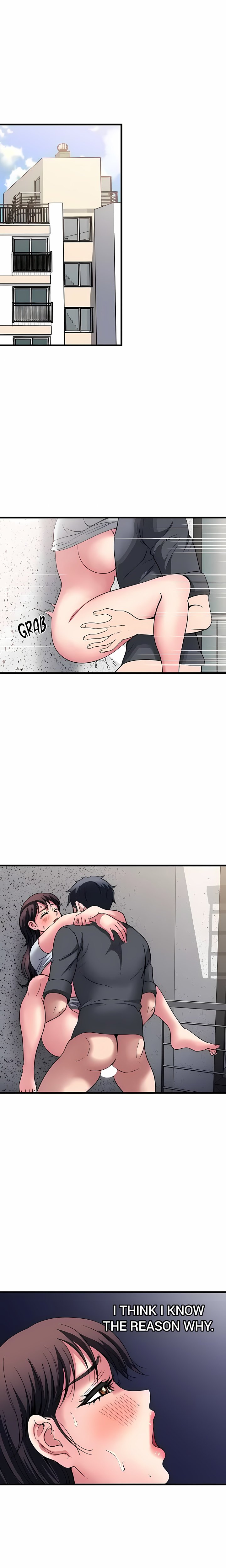 Daily Pleasure Awakening Chapter 48 - Page 13