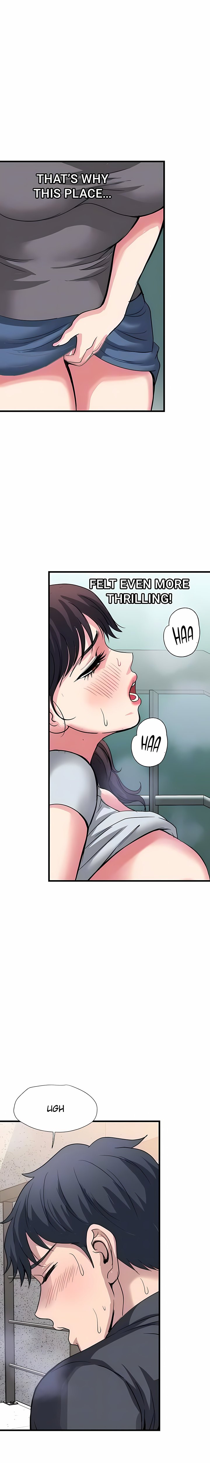 Daily Pleasure Awakening Chapter 48 - Page 6