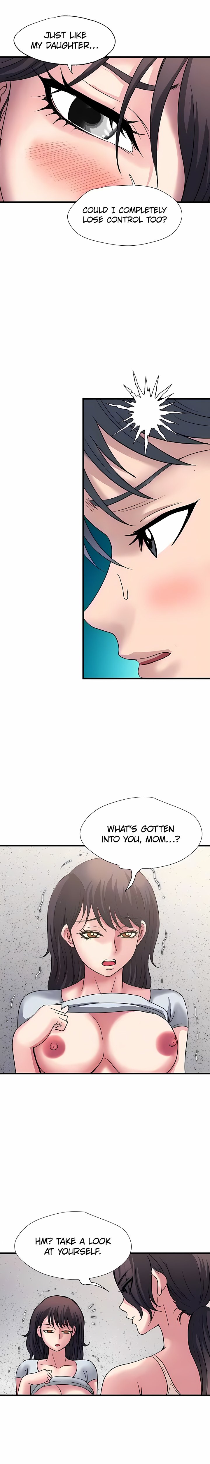 Daily Pleasure Awakening Chapter 49 - Page 9