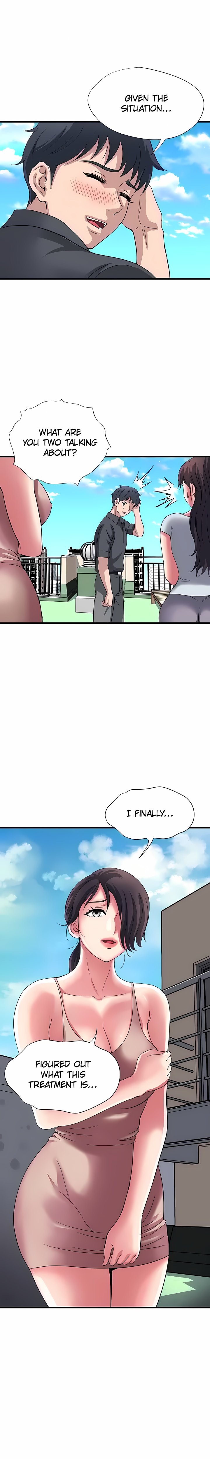 Daily Pleasure Awakening Chapter 50 - Page 5
