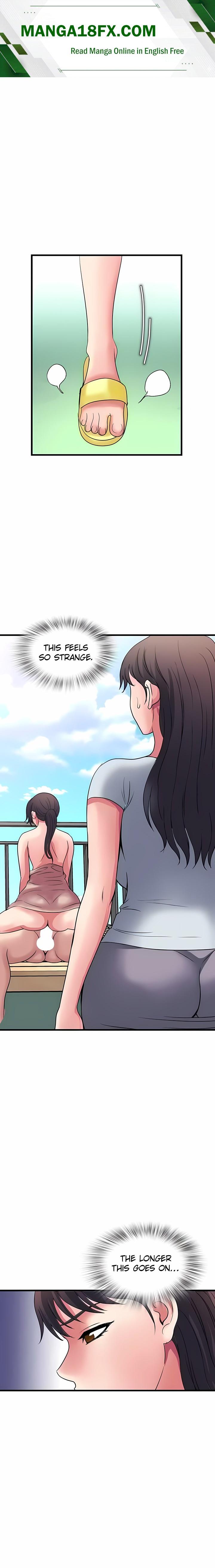 Daily Pleasure Awakening Chapter 52 - Page 1