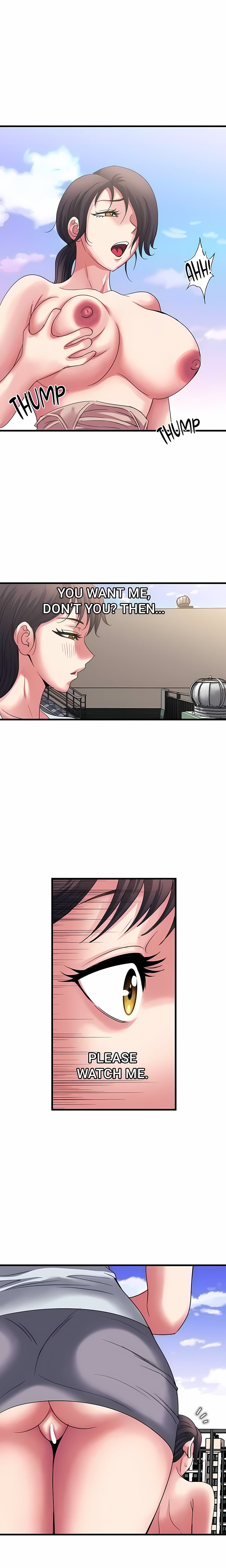 Daily Pleasure Awakening Chapter 52 - Page 4