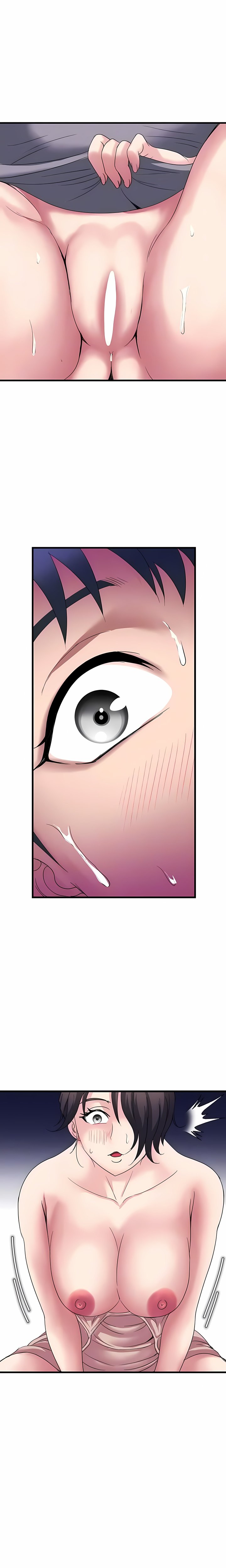 Daily Pleasure Awakening Chapter 52 - Page 8
