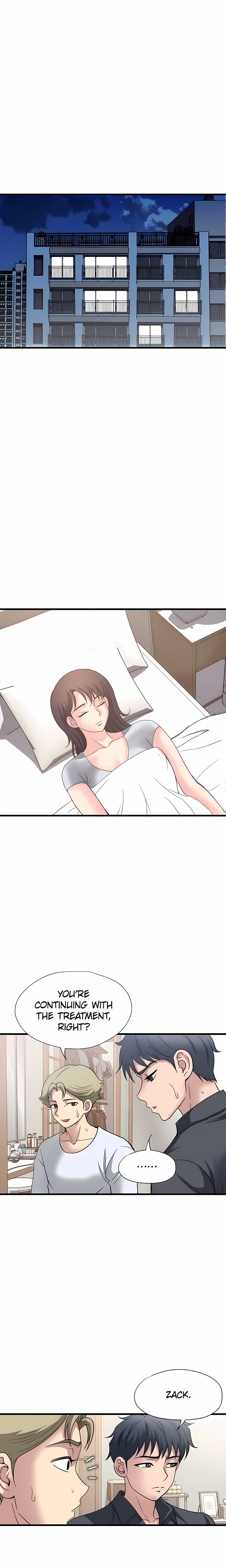 Daily Pleasure Awakening Chapter 53 - Page 4