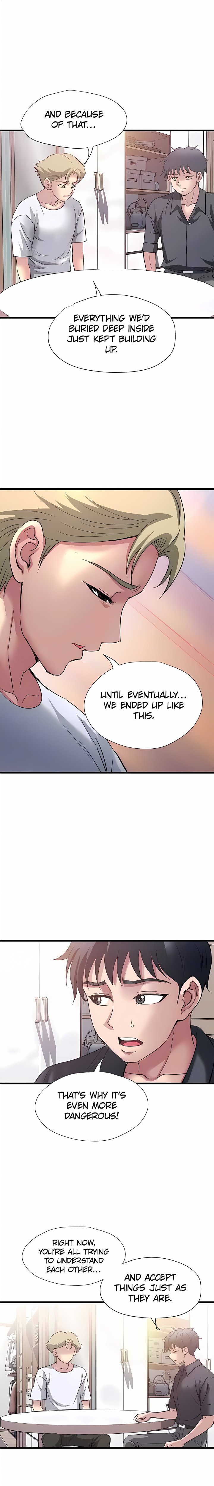 Daily Pleasure Awakening Chapter 53 - Page 7