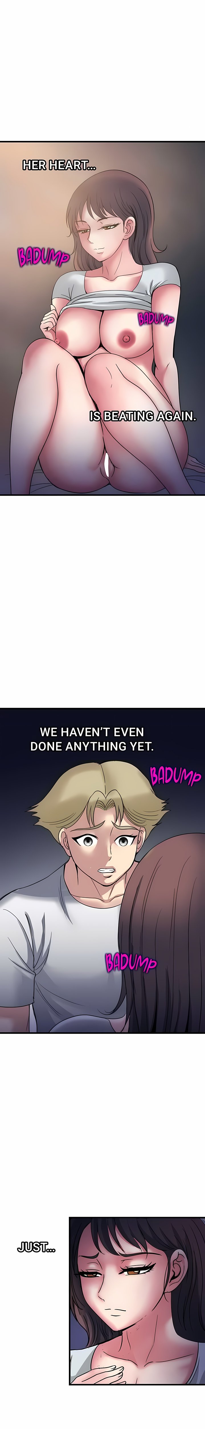Daily Pleasure Awakening Chapter 54 - Page 15