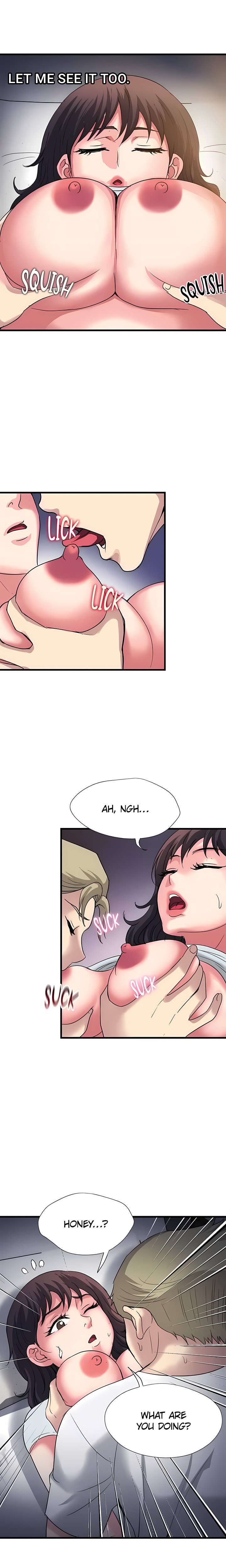 Daily Pleasure Awakening Chapter 54 - Page 5