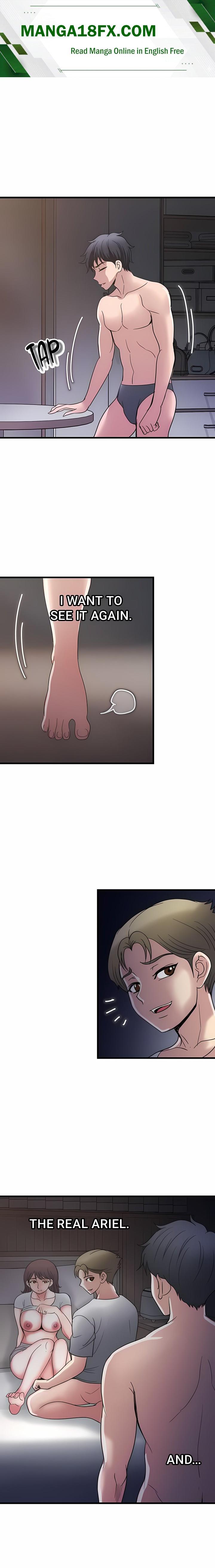 Daily Pleasure Awakening Chapter 55 - Page 1