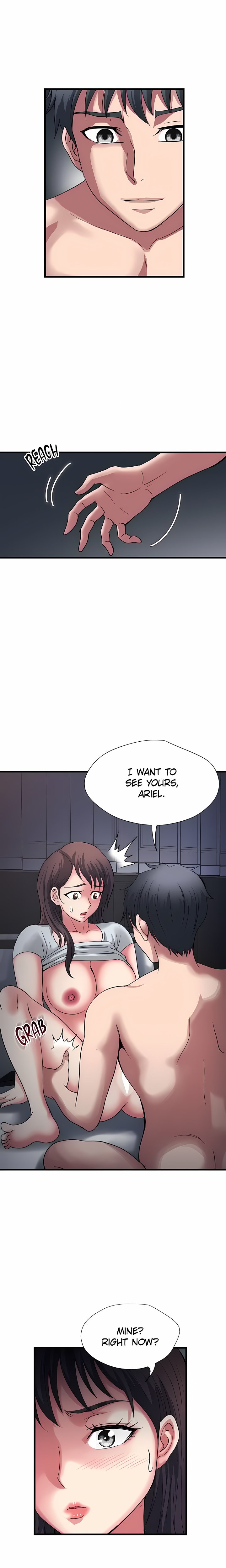 Daily Pleasure Awakening Chapter 55 - Page 4