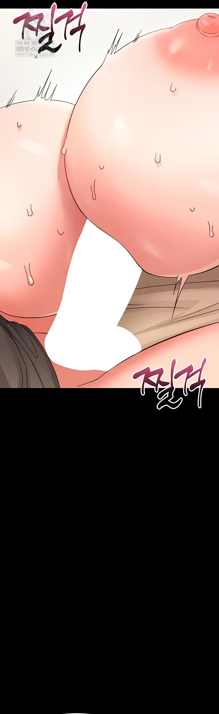 Small Beast Raw Chapter 24 - Page 40