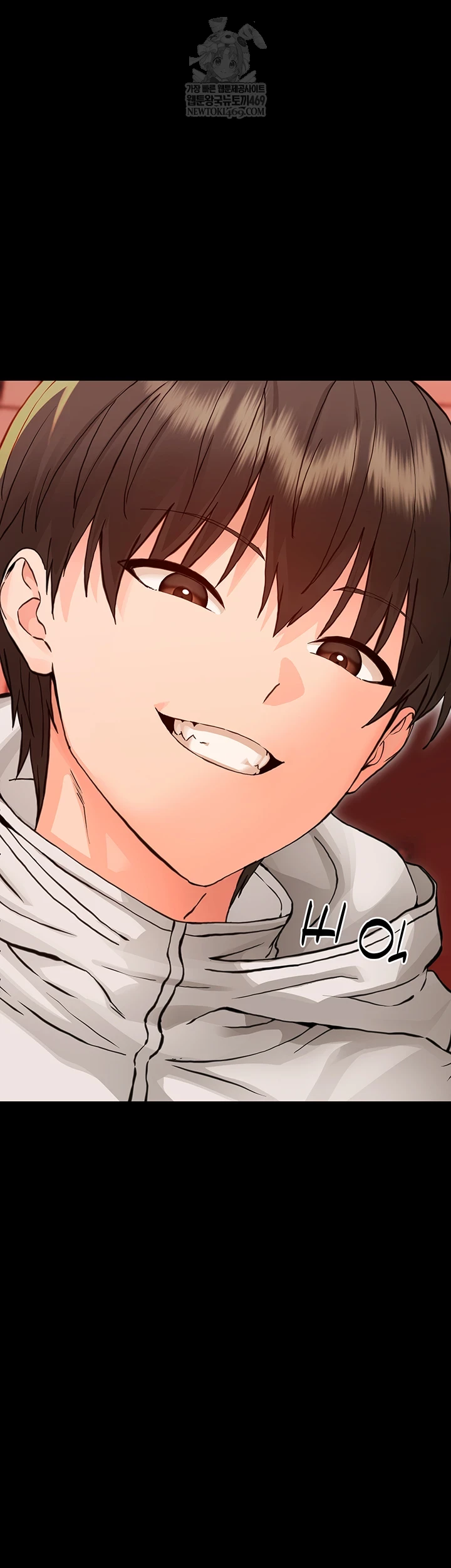 Small Beast Raw Chapter 34 - Page 29