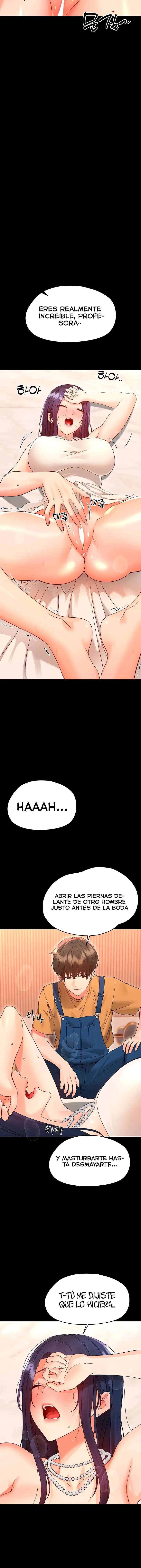 Small Beast Raw Chapter 37 - Page 15