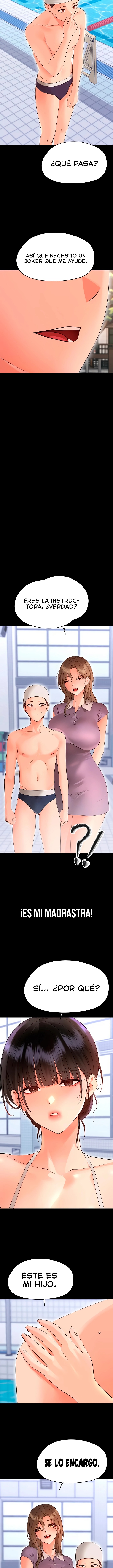 Small Beast Raw Chapter 39 - Page 13