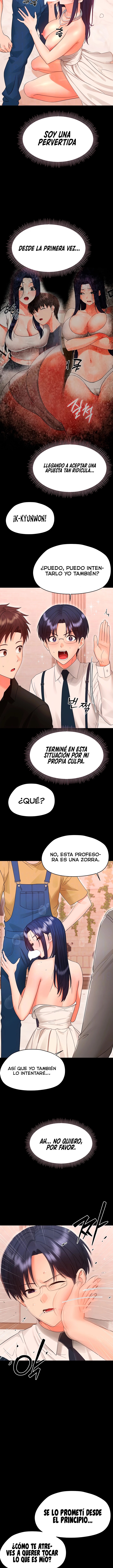 Small Beast Raw Chapter 39 - Page 4